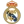 Logo de Real Madrid