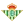 Logo de Real Betis