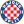 Logo de HNK Hajduk Split