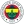 Logo de Fenerbahce