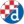 Logo de Dinamo Zagreb