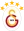 Logo de Galatasaray