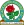 Logo de Blackburn