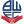 Logo de Bolton