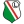 Logo de Legia Warszawa II