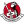 Logo de Crusaders F.C.