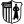 Logo de Corby Town