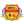 Logo de F.C. Romania