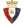 Logo de Osasuna