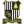 Logo de Abbey Rangers