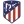 Logo de Atlético Madrid II