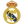 Logo de Real Madrid II