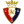 Logo de Osasuna II