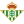 Logo de Real Betis II