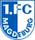 Escudo de Magdeburg W