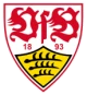 Escudo del Stuttgart W