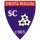 Escudo de Pustá Polom