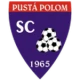 Escudo de Pustá Polom