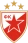 Logo de Crvena zvezda