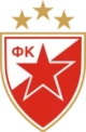 Escudo de Crvena zvezda