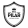 Logo de Real Pilar