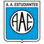 Escudo del equipo visitante: Estudiantes de Rio Cuarto