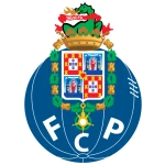 Escudo del equipo visitante F.C. Porto B