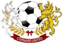 Cornard United
