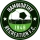 Escudo de Hamworthy Recreation
