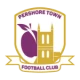 Escudo de Pershore Town