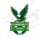 Escudo de Sporting Club Inkberrow