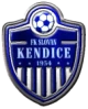 Escudo de Slovan Kendice
