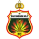 Escudo de Bhayangkara F.C.