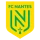 Escudo de Nantes W