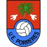 Porreres logo