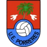 Logo fondo local
