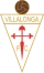 Escudo de Villalonga