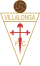 Escudo de Villalonga