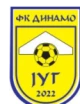 Escudo de Dinamo Jug