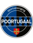 Escudo del equipo local Poortugaal