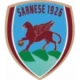 Escudo de Sarnese