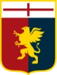Escudo del Genoa U20
