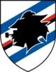 Escudo del Sampdoria U20