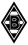 Logo de Borussia M'bach U21