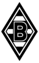 Escudo de Borussia M'bach U21