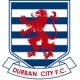 Escudo del Durban City
