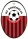 Logo de Shkëndija Haraçinë
