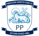 Escudo de Preston North End U21