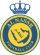 Escudo de Al Nassr W