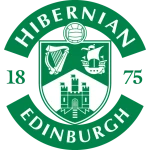Hibernian logo